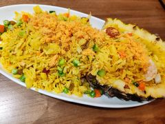 菠萝炒饭-PHO爺·越南料理(亦庄大族广场店)