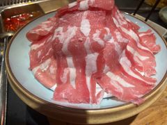 -超级鲜•胡毛肚火锅(扬帆店)