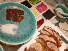 -雀蓝川菜(滨湖万象汇店)