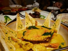 -彩丰楼中餐厅(佘山世茂洲际酒店)