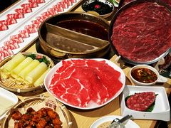 -东道煮牛肉火锅(东盛大街店)