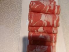 -东来顺饭庄(新源里店)