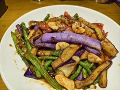 -田婆婆的菜(新天地店)