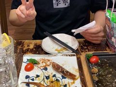 -小川洋风料理(街道口店)