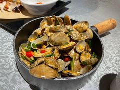 -达叔香味海鲜(海棠68环球美食街店)