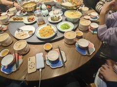 -江南里·新浙菜(苏州大悦城店)