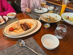 -MONICH牛排融合餐厅(和义大道购物中心店)