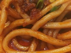 担担面-夫妻肺片·中华老字号·正宗川菜(春熙路店)