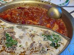 -李姑婆鲜切牛肉火锅自助(凤城二路店)