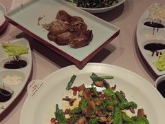 -小京华楼·京味斋(三元桥国展店)