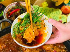-楠火锅(太古里总店)