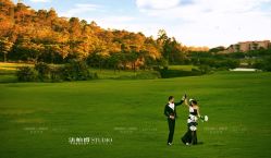 -太古映画婚纱摄影(天河店)