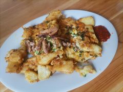 -老彬专工蚝烙糕粿