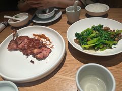 -榕意·川味之美(深业上城店)