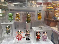 -泡泡玛特POPMART(合生汇店)