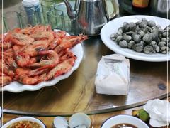 -板桥海鲜广场(文明东店)