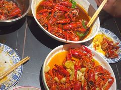 -京悦南门涮羊肉·羊蝎子火锅(田林路店)