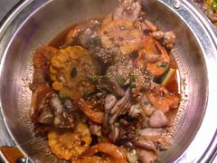 -石牌岭小亮蒸虾•湖北老字号(左岭店)