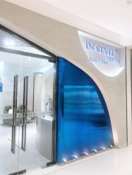 -IN STYLE·全国形象店