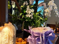 -月芽·自由餐厅·西溪湿地餐厅