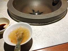 -鲜潭蒸汽石锅鱼(五道口购物中心店)