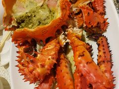 -海港酒家(上水新丰店)