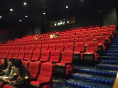 -飞扬影城(正佳IMAX店)