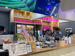 -霸王茶姬(正佳广场店)