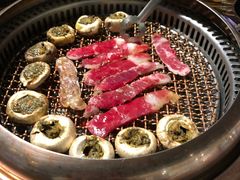 -黑牛の店·和牛烧肉(合生汇店)