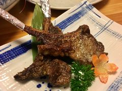 -王鼎精致料理铁板烧(世博源店)