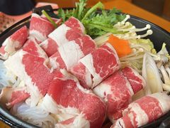 -天正河鲀·河豚亭(大连店)