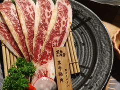 -黑牛の店·和牛烧肉(合生汇店)
