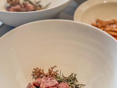 茶道牛肉-曲廊院(东四十一条店)