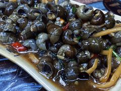 -柳州人田螺鸭脚煲(农院路1店)