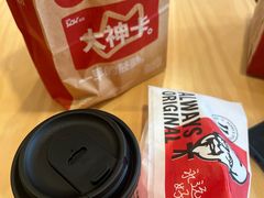 -肯德基(泉州东街店)