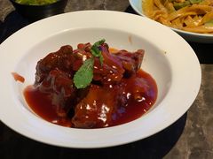 真爱排骨-真爱中国餐馆·年华店(朱雀大街店)