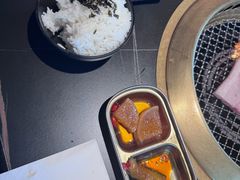 -谷牛和牛烤肉(漕河泾印象城店)