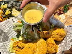 -KimPro 辛普乐概念韩餐