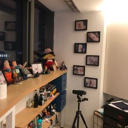 -飛凡TATTOO纹身•原创