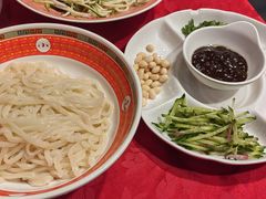 -正阳门饭庄·烤鸭·北京菜(万丰路七里庄店)