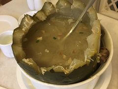 -衡山汇·高级粤菜(霄云路店)