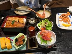 -玄白·炭烤活鳗(上海首店)