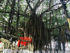 -胡里山炮台