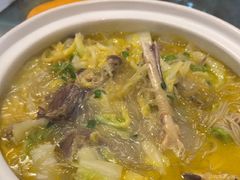 -小秦淮·南京土菜(新亭西路店)