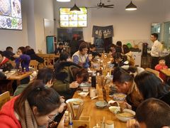 大堂-朱洪元苏式面馆(绿宝广场店)