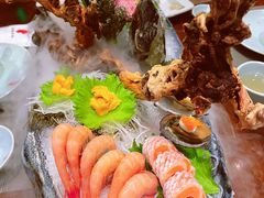 -古京·臻致料理(月湖店)