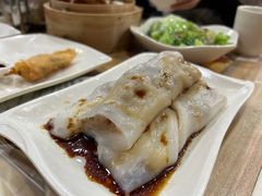 -添好运点心专门店(中环IFC店)