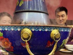 -爱新觉罗福臨火锅馆(万科滑雪场店)