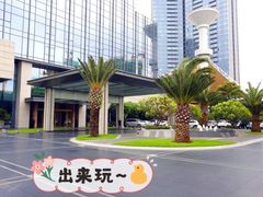 -珠海中海雅高铂尔曼酒店