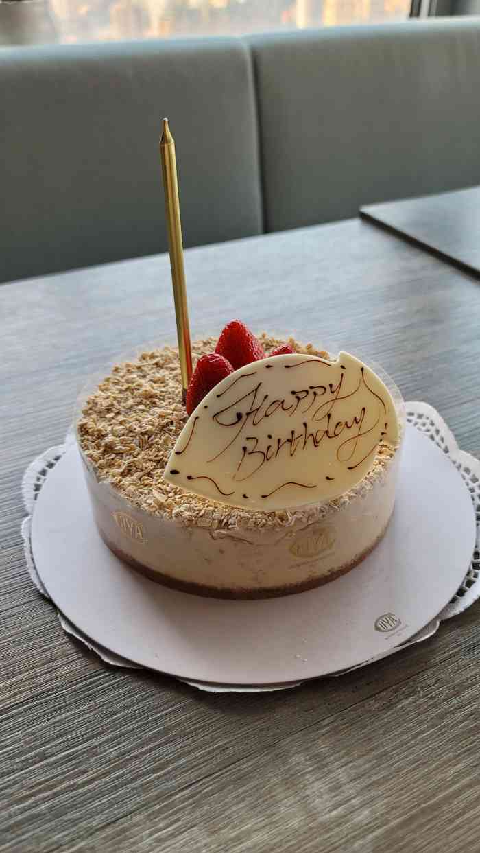 cova(兴业太古汇店)-"lv旗下的甜品店?就这水准?真是非常令人.